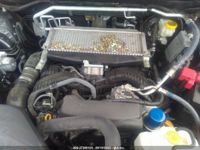 4S4WMARD0M3421825 Subaru Ascent Touring