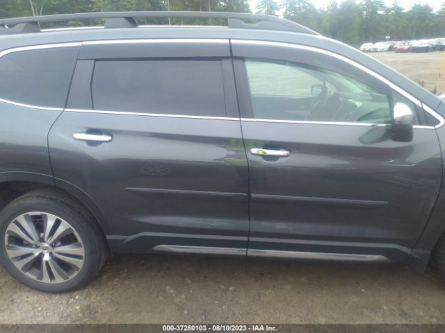 4S4WMARD0M3421825 Subaru Ascent Touring