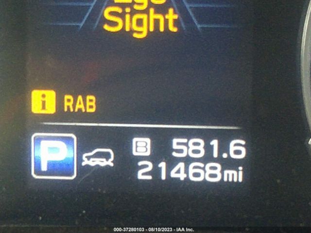 4S4WMARD0M3421825 Subaru Ascent Touring