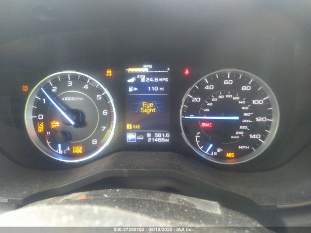 4S4WMARD0M3421825 Subaru Ascent Touring