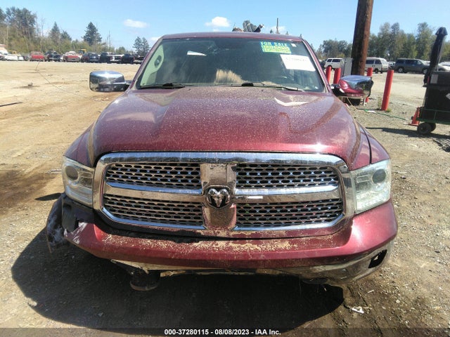 1C6RR7VT1HS611221 RAM 1500 Laramie