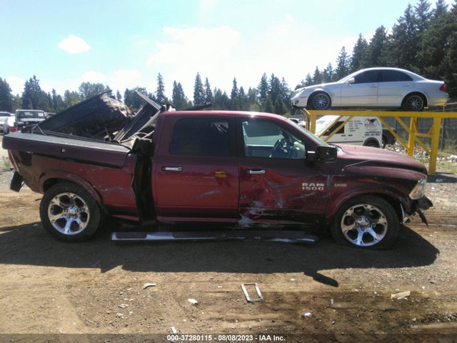 1C6RR7VT1HS611221 RAM 1500 Laramie