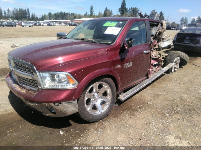 1C6RR7VT1HS611221 RAM 1500 Laramie