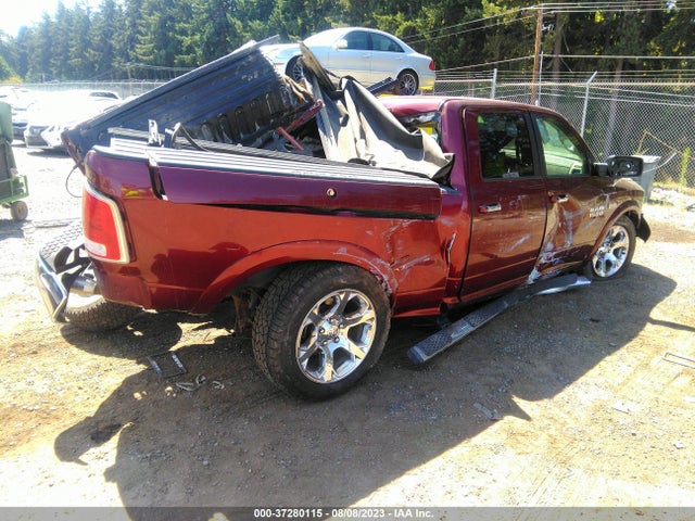 1C6RR7VT1HS611221 RAM 1500 Laramie