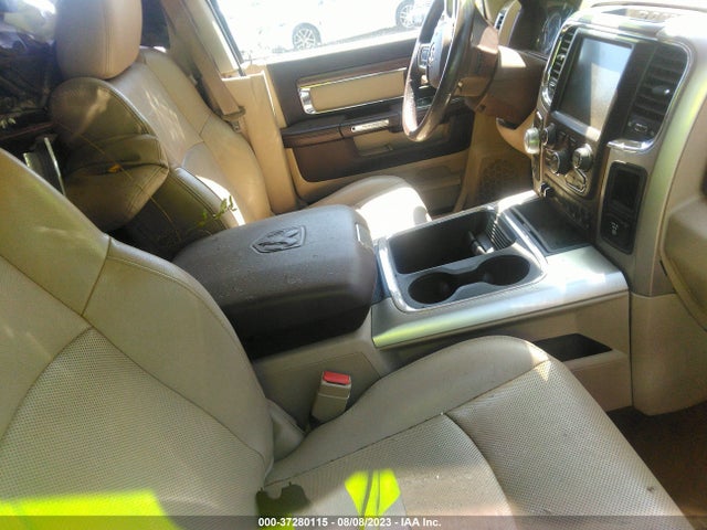 1C6RR7VT1HS611221 RAM 1500 Laramie