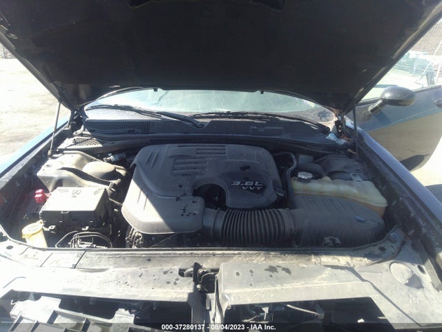 Dodge Challenger Gt 2019 2C3CDZJG3KH674129 Image 10