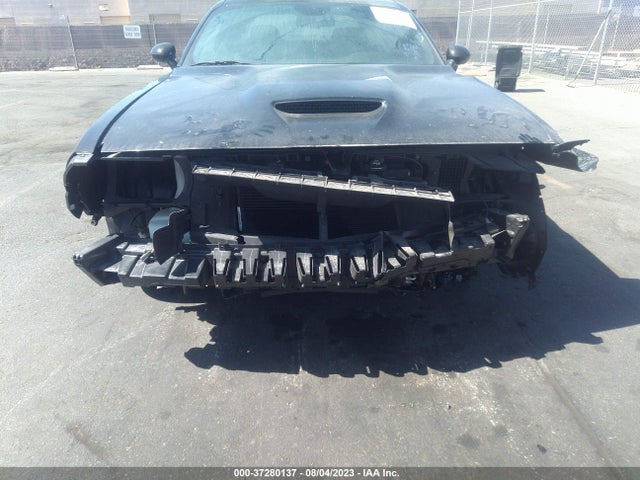 Dodge Challenger Gt 2019 2C3CDZJG3KH674129 Image 13