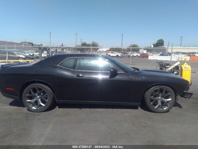 Dodge Challenger Gt 2019 2C3CDZJG3KH674129 Image 14