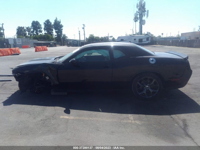 Dodge Challenger Gt 2019 2C3CDZJG3KH674129 Image 15