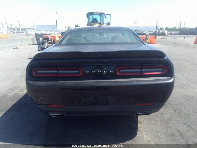 Dodge Challenger Gt 2019 2C3CDZJG3KH674129 Image 17