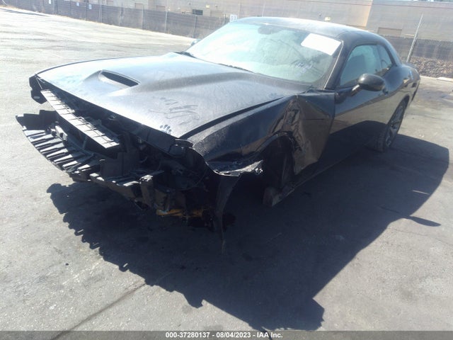 Dodge Challenger Gt 2019 2C3CDZJG3KH674129 Image 2