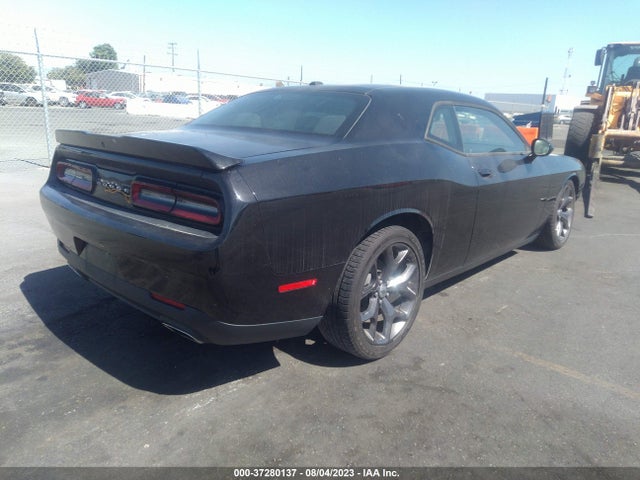 Dodge Challenger Gt 2019 2C3CDZJG3KH674129 Image 4