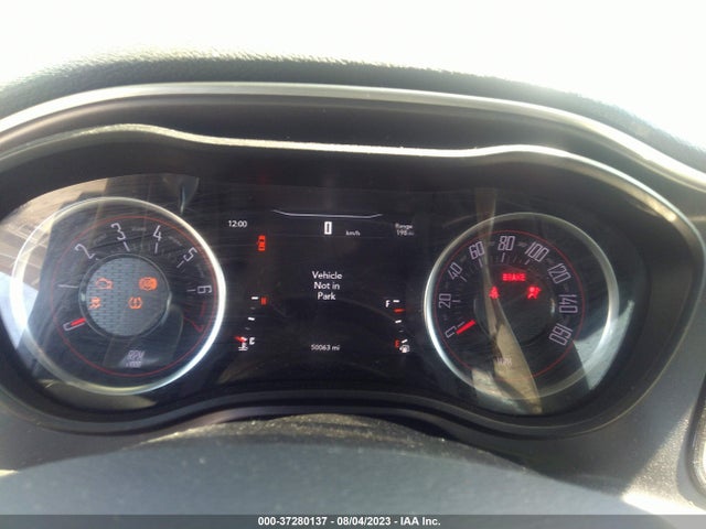 Dodge Challenger Gt 2019 2C3CDZJG3KH674129 Image 7