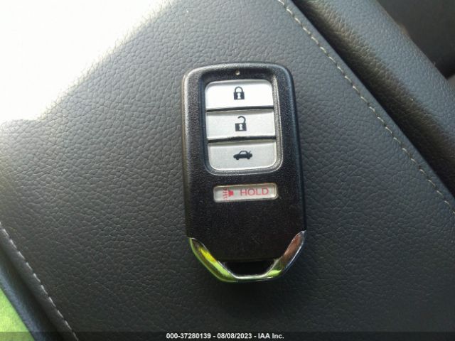 2HGFC2E86LH524119 Honda Civic Sedan Sport