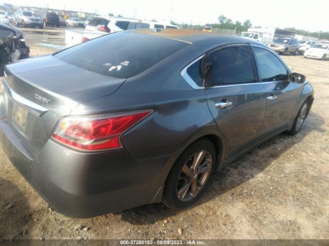 1N4AL3AP3FC425797 Nissan Altima 2.5 Sv
