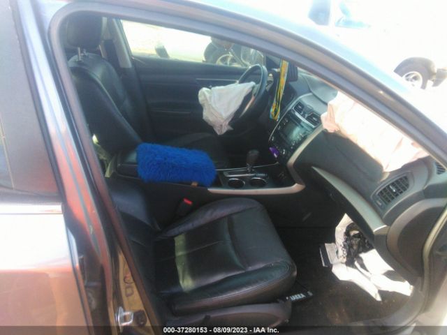 1N4AL3AP3FC425797 Nissan Altima 2.5 Sv