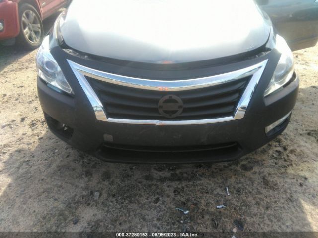 1N4AL3AP3FC425797 Nissan Altima 2.5 Sv