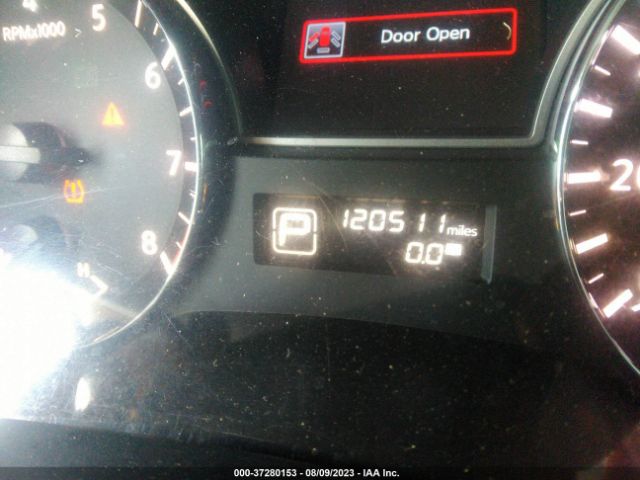 1N4AL3AP3FC425797 Nissan Altima 2.5 Sv