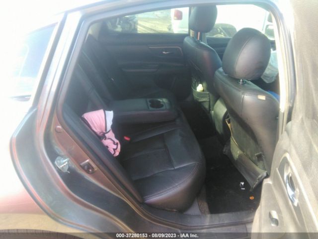1N4AL3AP3FC425797 Nissan Altima 2.5 Sv