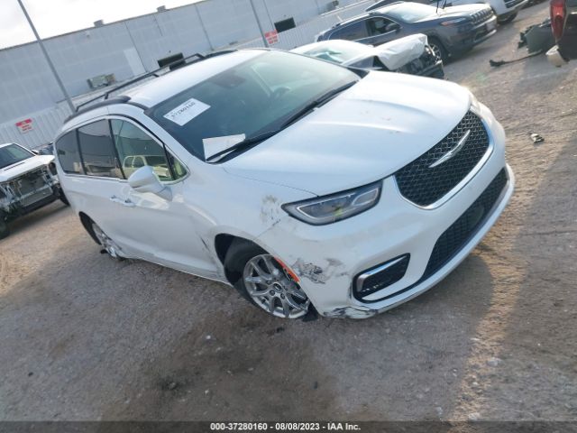 Chrysler Pacifica Touring L 2022 2C4RC1BGXNR120528 Image 1