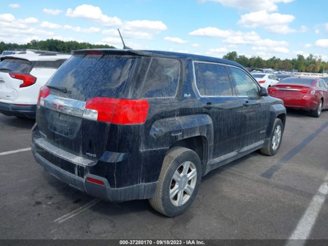 2GKFLVEK8E6257578 GMC Terrain Sle