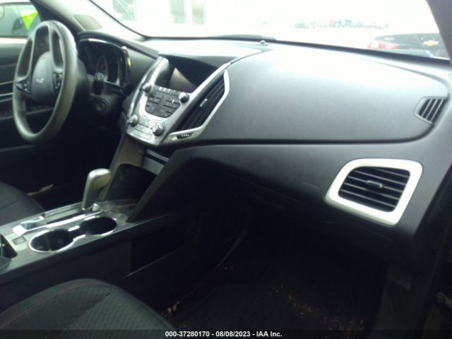 2GKFLVEK8E6257578 GMC Terrain Sle