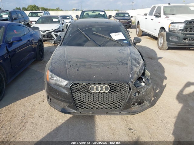 WAUCCGFF0F1017633 Audi A3 1.8t Premium Plus