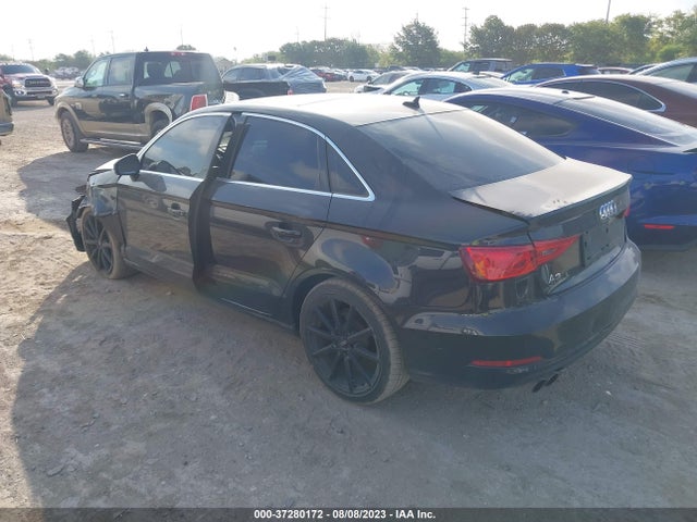 WAUCCGFF0F1017633 Audi A3 1.8t Premium Plus