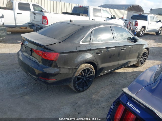 WAUCCGFF0F1017633 Audi A3 1.8t Premium Plus