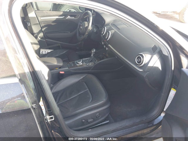 WAUCCGFF0F1017633 Audi A3 1.8t Premium Plus