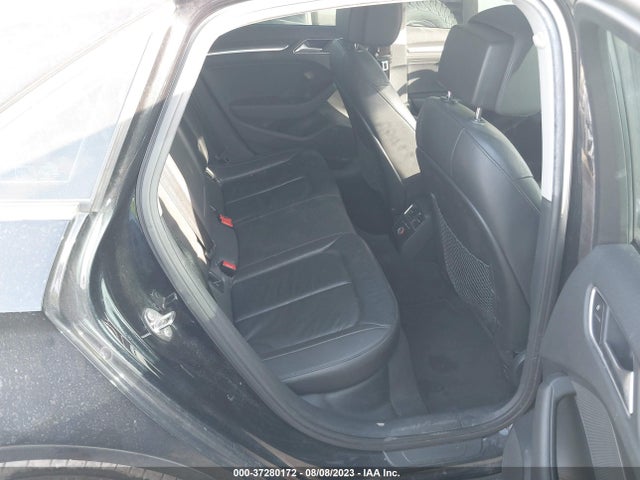 WAUCCGFF0F1017633 Audi A3 1.8t Premium Plus