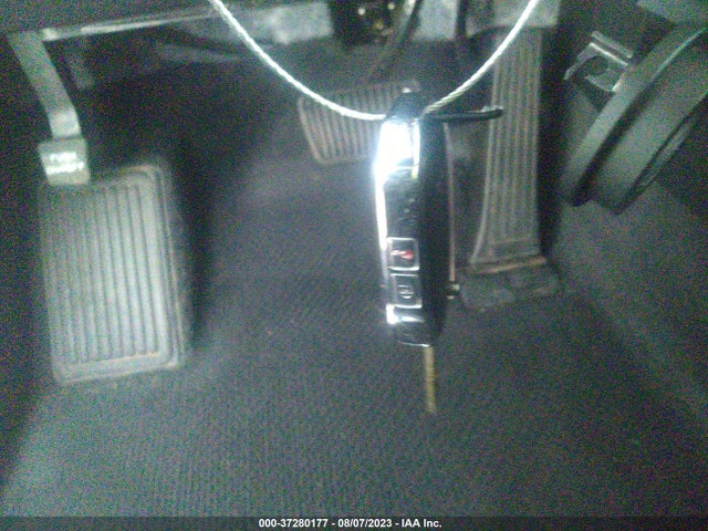KIA SORENTO LX 2022 5XYRG4LC3NG105231 Image 11