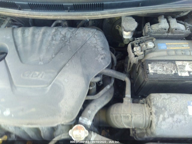 Hyundai ACCENT SE 2017 KMHCT4AE1HU307635 Image 11
