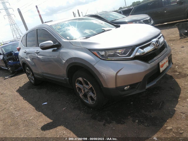 2017 5J6RW2H83HL049256 main image