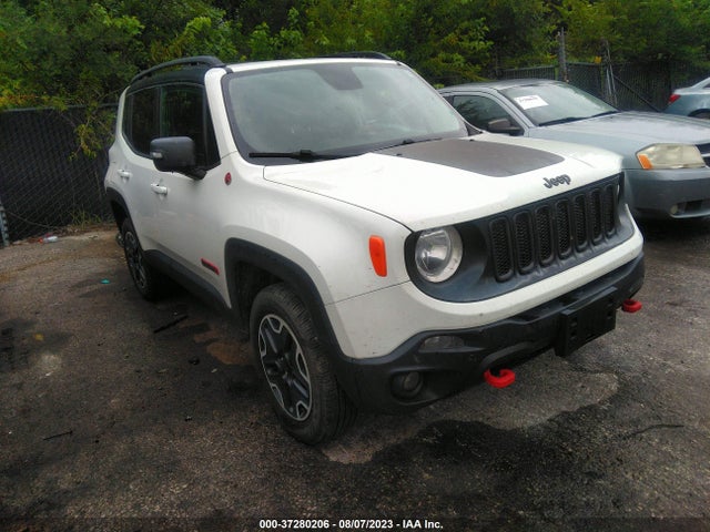ZACCJBCB2HPE52508 auction archive image