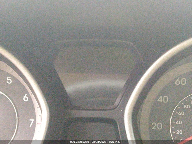 Hyundai ELANTRA SE 2016 KMHDH4AE1GU511775 Image 15