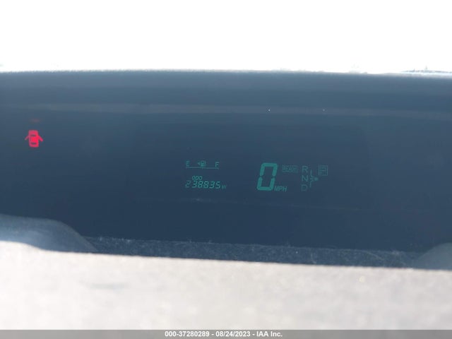 2004 TOYOTA PRIUS VIN: JTDKB20UX40054560