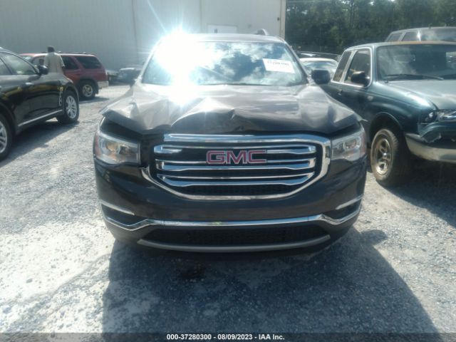 1GKKNMLS3KZ169124 GMC ACADIA SLT