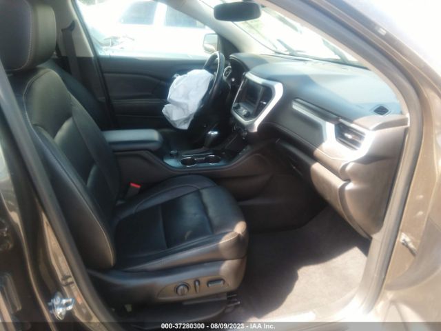 1GKKNMLS3KZ169124 GMC ACADIA SLT