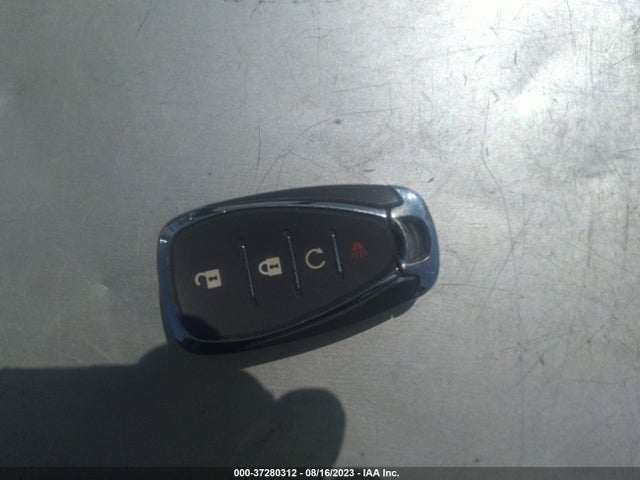 Chevrolet Trax Awd Lt 2022 KL7CJPSM7NB560447 Image 11