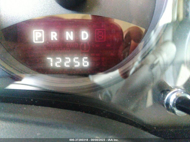 1C4NJPBB9HD161610 Jeep Patriot 75th Anniversary Edition