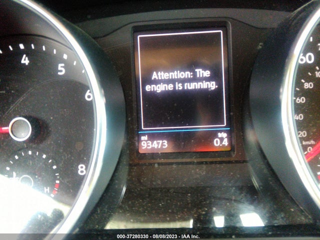 3VV2B7AX7JM044939 Volkswagen Tiguan Sel/se