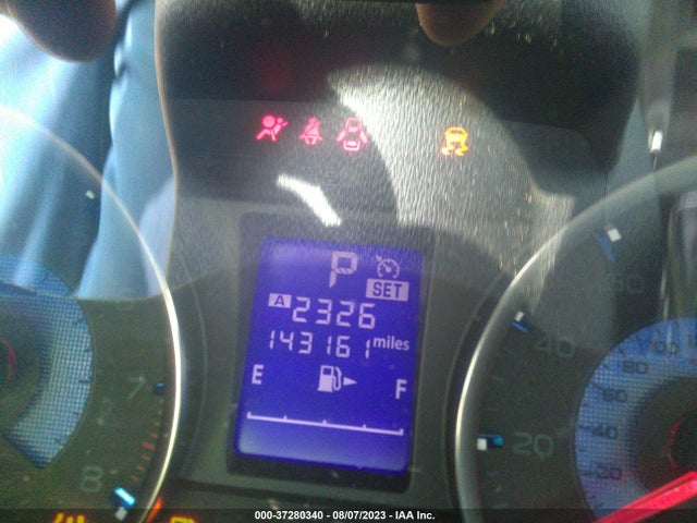 2015 SUBARU XV CROSSTREK HYBRID TOURING VIN: JF2GPBPC0FH224578