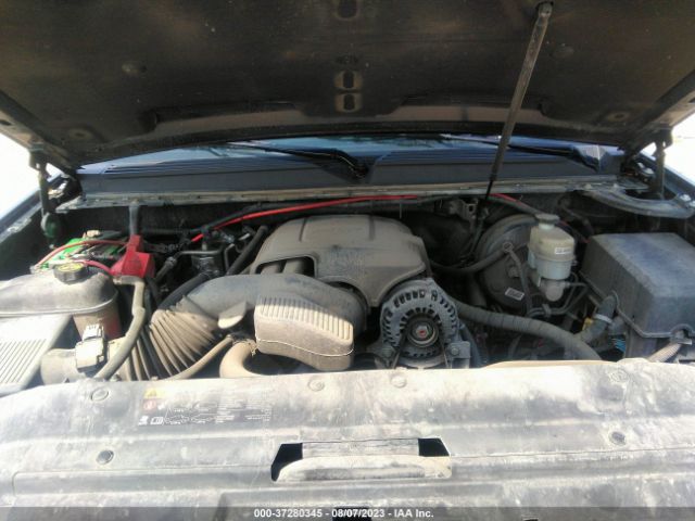 1GKS2CE01ER132351 GMC YUKON SLT