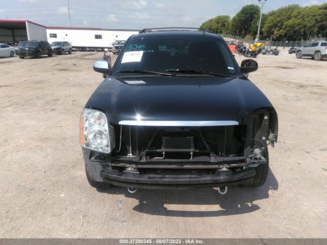 1GKS2CE01ER132351 GMC YUKON SLT