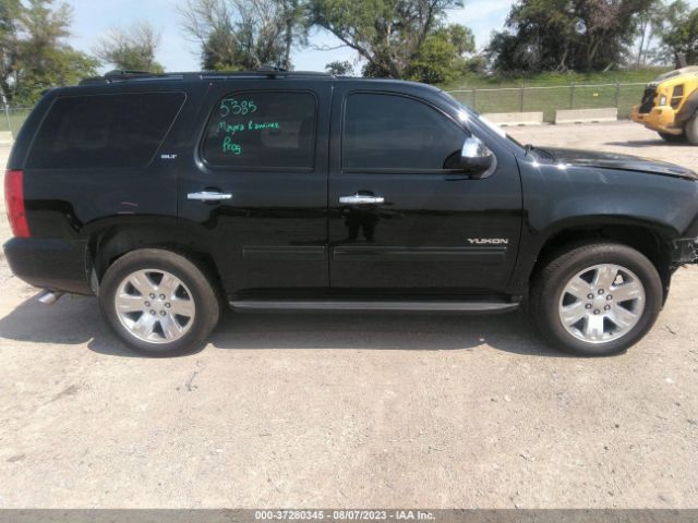 1GKS2CE01ER132351 GMC YUKON SLT