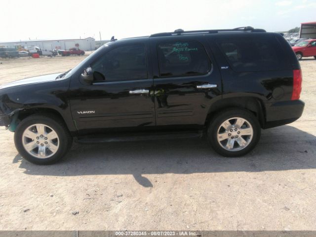 1GKS2CE01ER132351 GMC YUKON SLT