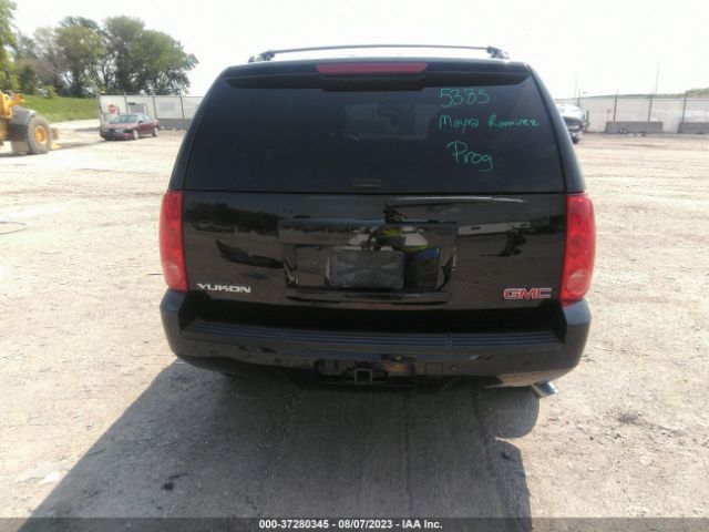 1GKS2CE01ER132351 GMC YUKON SLT