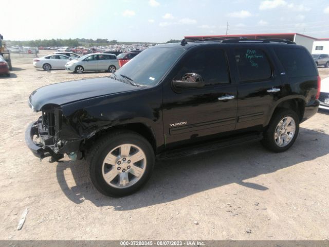 1GKS2CE01ER132351 GMC YUKON SLT