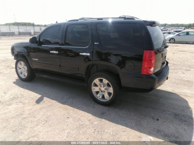 1GKS2CE01ER132351 GMC YUKON SLT